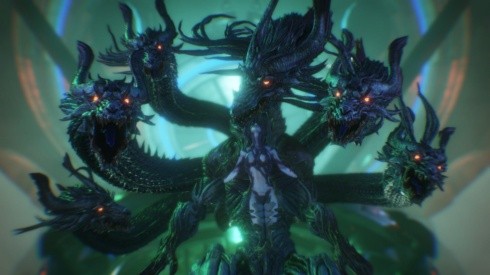 Stranger of Paradise: Final Fantasy Origin revela más de sus personajes, clases y locaciones