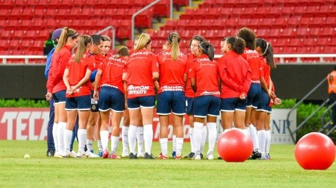 Chivas Femenil tendrá nuevo entrenador para el Clausura 2022