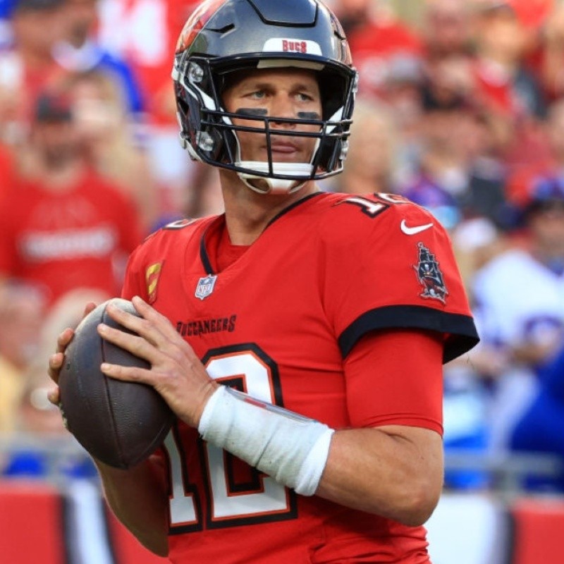 NFL 2021: All starting quarterbacks for Week 15, ranked