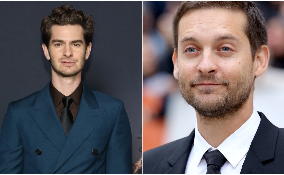 Homem-Aranha 3: fã 'encontra' Tobey Maguire em produto do filme da