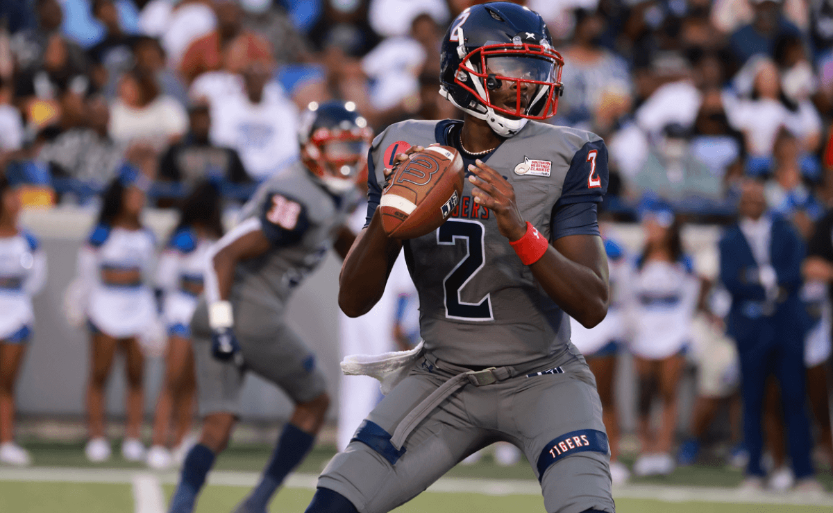 Jackson State vs SC State: Date, Time, and TV Channel in the US to ...