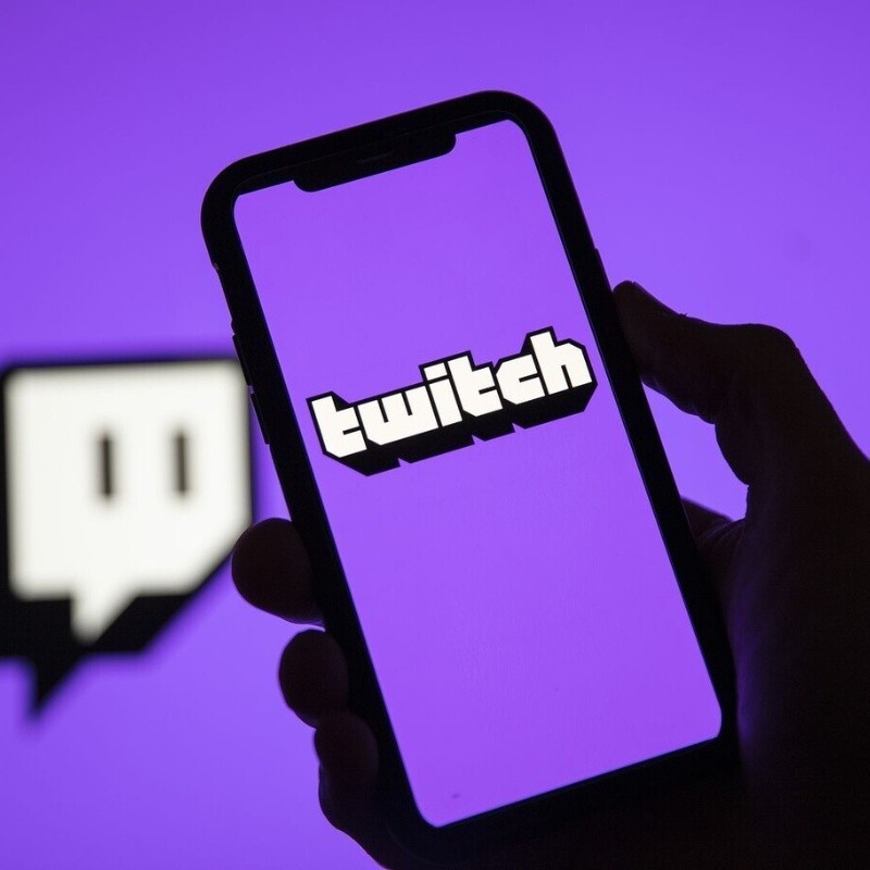 ¿Qué pasó con Twitch que dejó de funcionar?