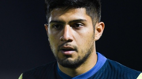 Sergio Díaz no volvió a jugar profesionalmente.