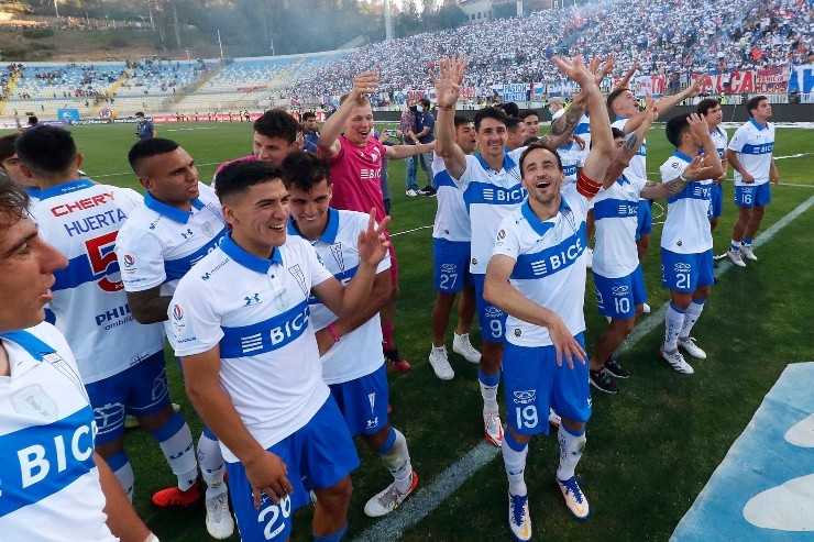 Universidad Católica