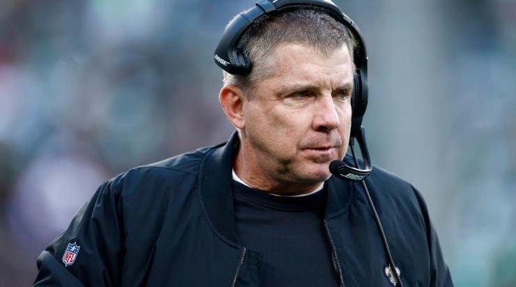 Sean Payton (Photo by Sarah Stier/Getty Images)