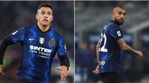 La UEFA Champions League entra en etapa de emociones prometen junto al Inter de Milán.