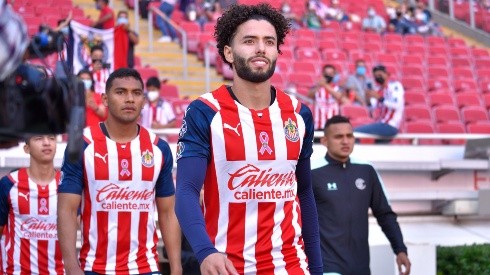 Estos partidos de Chivas van por tv abierta en el Clausura 2022