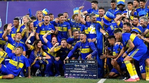 Dan por "acordada" la primera venta de Boca al fútbol europeo