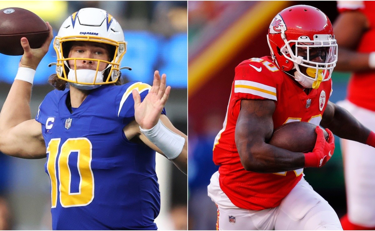 Los Angeles Chargers vs. Kansas City Chiefs preview: Prediction, matchups,  how to watch, and more