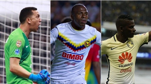 América ha encontrado figuras para fichar en Santos.