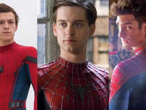 Spider-Verse: Curiosidades de las películas de Spiderman que seguro no sabías