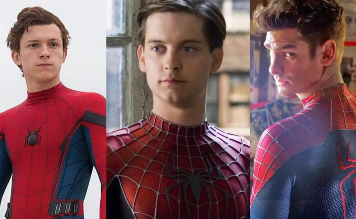 Spider-Verse: Curiosidades de las películas de Spiderman que seguro no  sabías