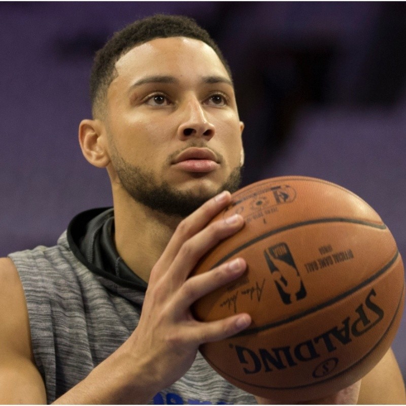 NBA Rumors: The trades that could send Ben Simmons to the Western Conference