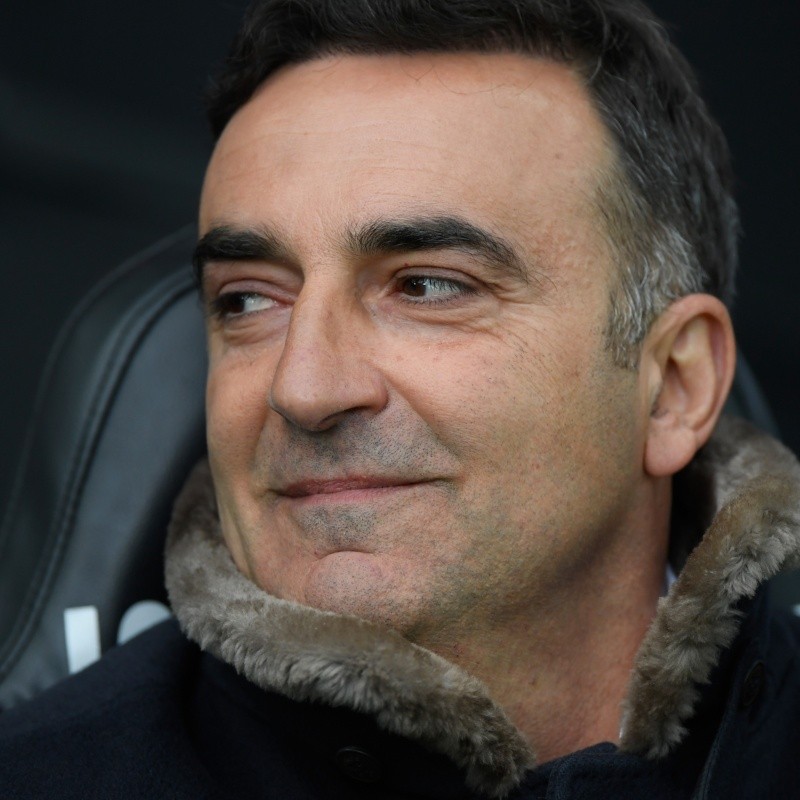 Fla dará última cartada por Carvalhal e estuda oferecer um jogador ao Braga; entenda