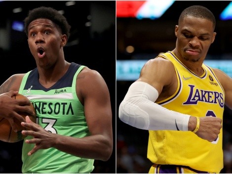 Minnesota Timberwolves vs Los Angeles Lakers: Preview, predictions, odds, and how to watch or live stream free 2021/22 NBA Season in the US today