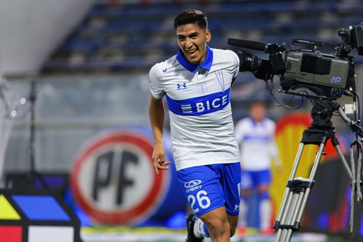 Marcelino Núñez