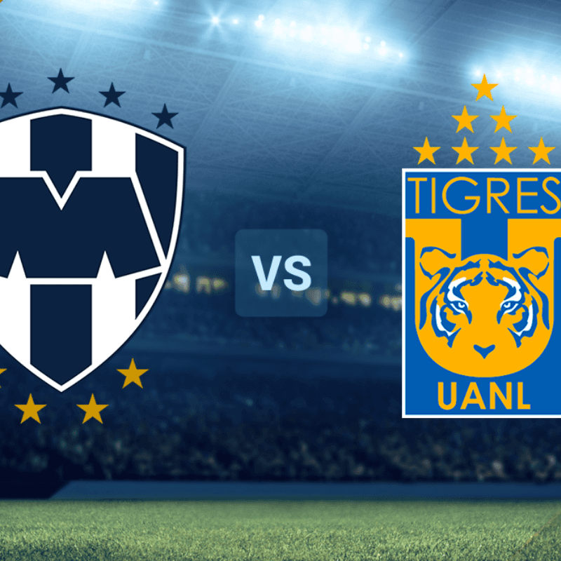 Rayadas de Monterrey vs. Tigres UANL: Dónde ver EN VIVO la FINAL (IDA) por la Liga MX Femenil | Día, hora y TV para mirar el partido