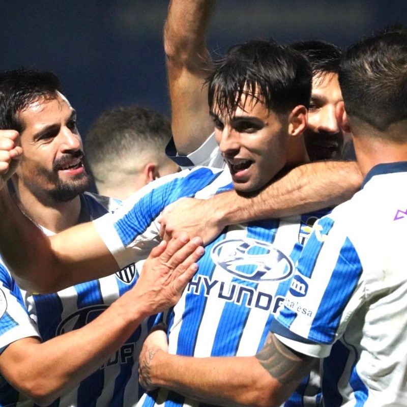 Getafe y un papelón histórico en la Copa del Rey: 5-0 ante un club de la tercera