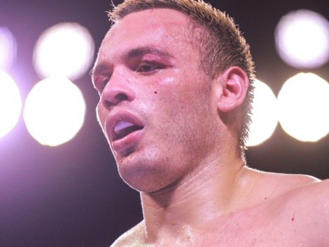 Boxing: The ocasions Julio Cesar Chavez Jr failed and ashamed his family name