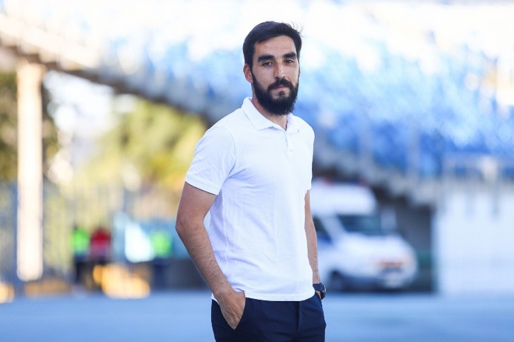 Francisco Meneghini Francisco Meneghini