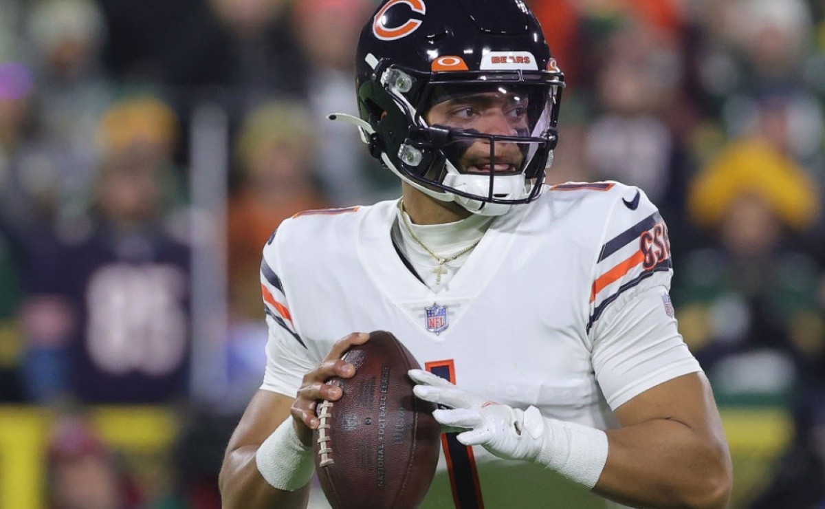 Chicago Bears vs Minnesota Vikings: Date, Time, and TV Channel in the US to  watch the Week 15 in the 2021-22 NFL Season