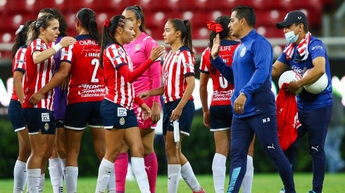 Llega primer refuerzo de Chivas Femenil para el Clausura 2022