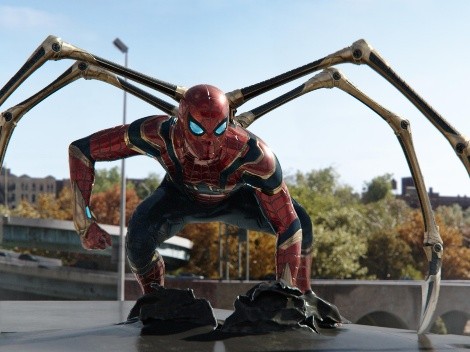 Cuándo llega "Spider-Man: No Way Home" al streaming