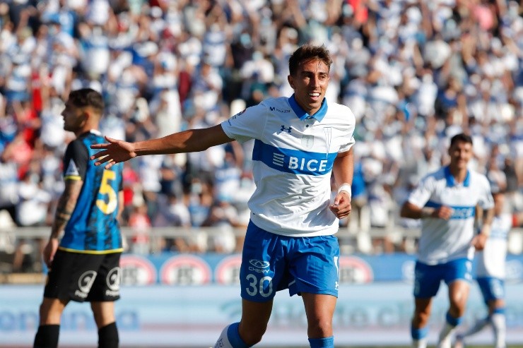 Diego Valencia