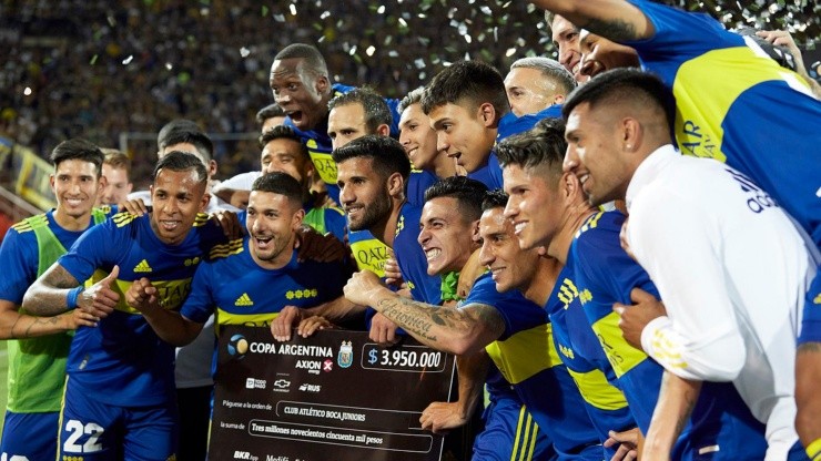 Bombazo: la figura de Boca Juniors que está muy cerca de Millonarios