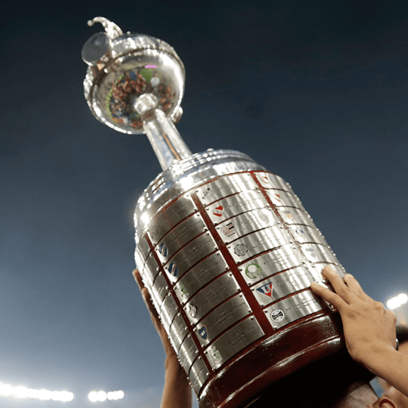 Copa Libertadores: así quedaron los cruces de las rondas preliminares