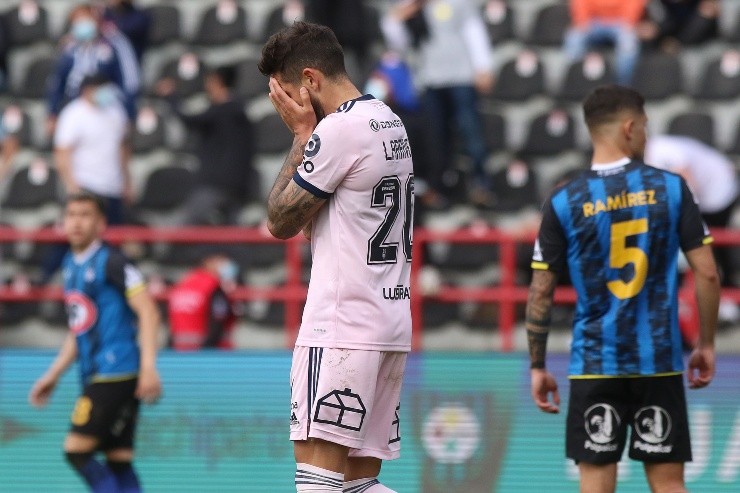 Joaquín Larrivey Joaquín Larrivey