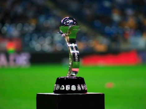 Así quedó la tabla de títulos de la Liga MX Femenil con la coronación de Rayadas en el Apertura 2021