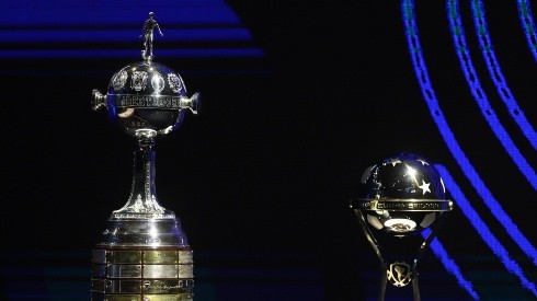 Copa Libertadores, Copa Sudamericana