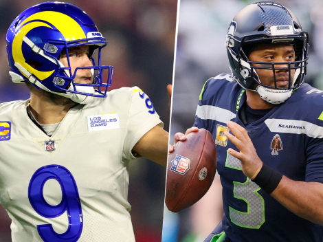NFL ONLINE: Los Angeles Rams vs Seattle Seahawks | Pronóstico, streaming, canal de TV y horario para ver la Semana 15