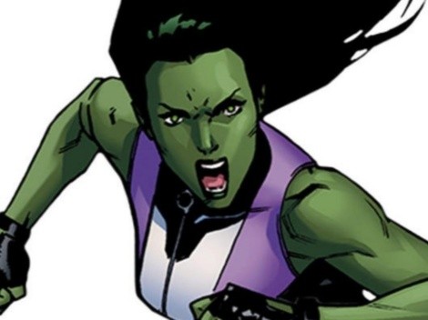Los personajes que aparecerán en She-Hulk