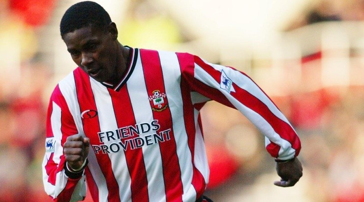 Agustin Delgado (Getty Images)