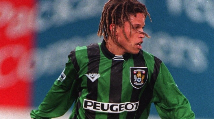 Cobi Jones (Getty Images)