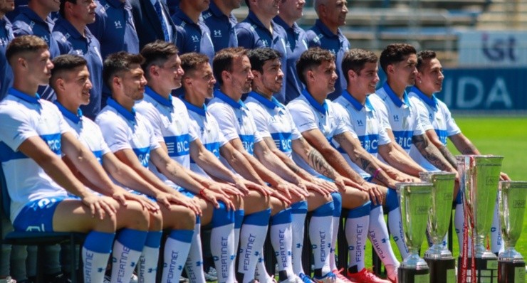 Universidad Católica