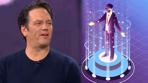 Phil Spencer revela el rol de Microsoft en el mundo de los NFT y Metaversos