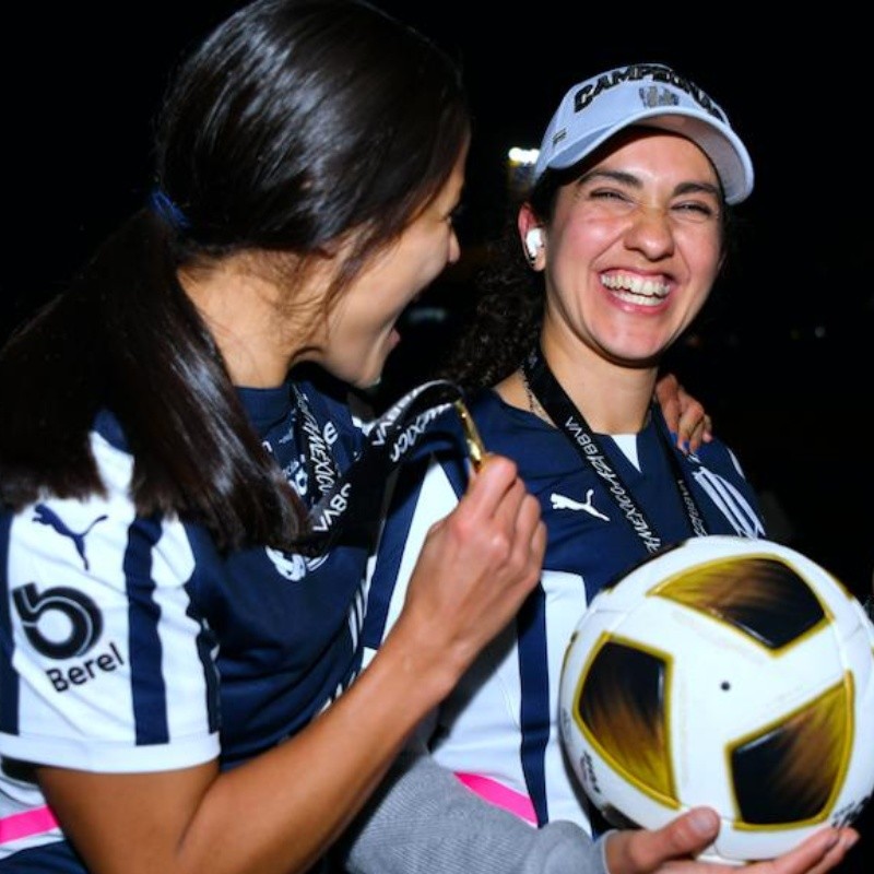 El gran obstáculo que Eva Espejo debe vencer para dirigir en la Liga MX