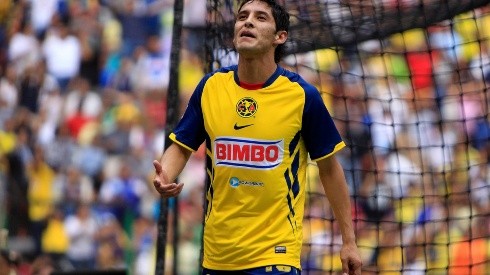 Ángel Reyna, el último campeón de goleo mexicano que tiene la Liga MX.