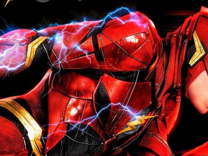 Vilão de O Homem de Aço é confirmado no filme do Flash