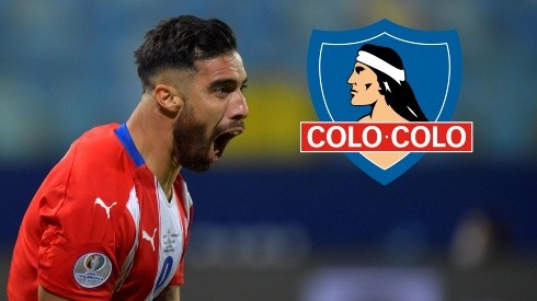 Gabriel Ávalos reconoce haber recibido oferta de Colo Colo.