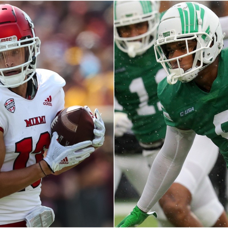 Miami OH vs North Texas: Preview, predictions, odds, and how to watch or live stream free 2021 Frisco Football Classic in the US today