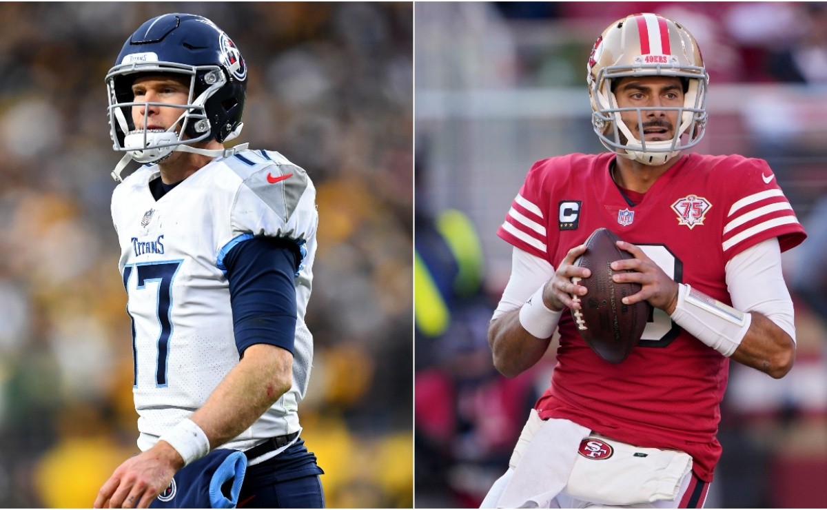 Thursday Night Football: San Francisco 49ers vs. Tennessee Titans  Prediction and Preview 