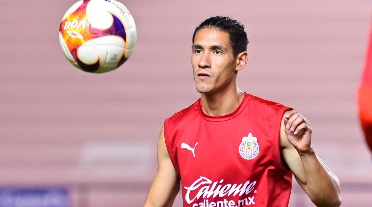 Antuna podría ser uno de los pocos fichajes. (Imago 7)