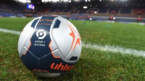 Días y horarios del regreso de la Liga Francesa (Foto: Sitio Oficial - Ligue 1 Uber Eats).