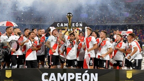 Traigan sidras, copas sobran: La lista de todos los campeones de las 10 ligas sudamericanas