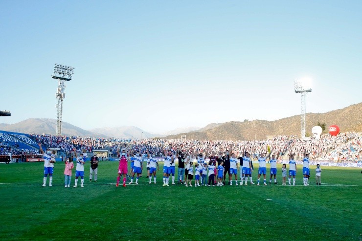 Universidad Católica