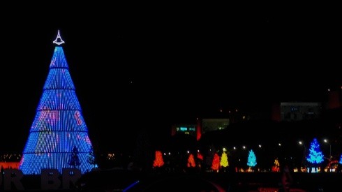 Natal: saiba o que abre e o que fecha em Brasília na véspera e feriado |  Brasília